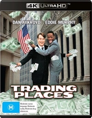 Buy Trading Places | UHD
