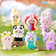 Buy Kimmon - Dreams Of the Wilderness Plush Blind Box (SENT AT RANDOM)