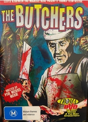 Buy Butchers, The