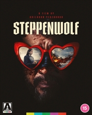 Buy Steppenwolf - Limited Edition