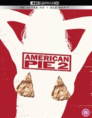Buy American Pie 2 Deluxe - Limited Edition