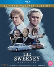 Buy The Sweeney - Series 1