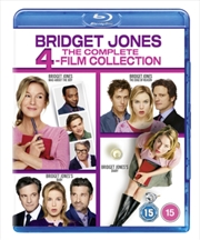 Buy Bridget Jones Collection (4 Films)