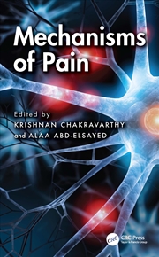 Buy Mechanisms Of Pain