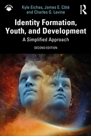 Buy Identity Formation, Youth, And Development A Simplified Approach