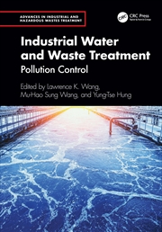 Buy Industrial Water And Waste Treatment Pollution Control
