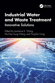 Buy Industrial Water And Waste Treatment Innovative Solutions