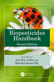 Buy Biopesticides Handbook