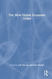Buy New Global Economic Order