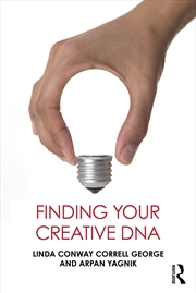 Buy Finding Your Creative Dna