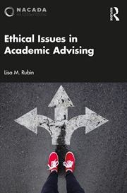 Buy Ethical Issues In Academic Advising