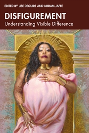 Buy Disfigurement Understanding Visible Difference