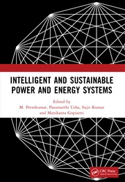 Buy Intelligent And Sustainable Power And Energy Systems