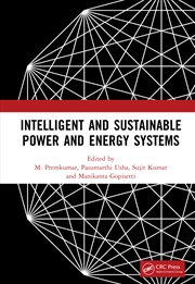 Buy Intelligent And Sustainable Power And Energy Systems
