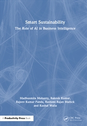 Buy Smart Sustainability The Role Of Ai In Business Intelligence