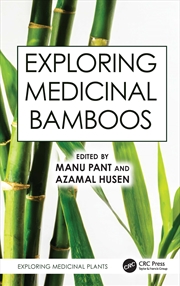 Buy Exploring Medicinal Bamboos