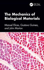 Buy Mechanics Of Biological Materials