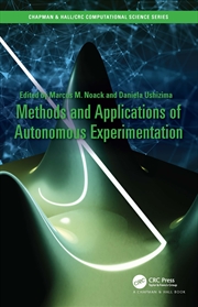 Buy Methods And Applications Of Autonomous Experimentation