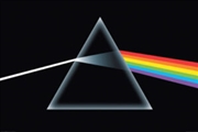 Buy Pink Floyd Dark Side Poster