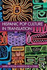 Buy Hispanic Pop Culture In Translation