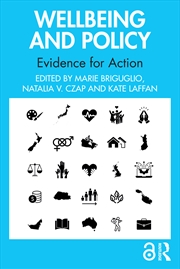 Buy Wellbeing And Policy Evidence For Action