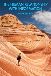 Buy Human Relationship With Information