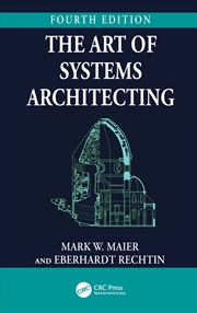 Buy Art Of Systems Architecting
