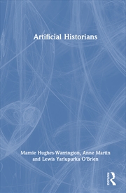 Buy Artificial Historians