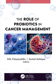 Buy Role Of Probiotics In Cancer Management