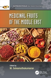 Buy Medicinal Fruits Of The Middle East