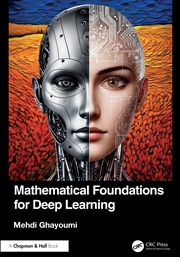 Buy Mathematical Foundations For Deep Learning