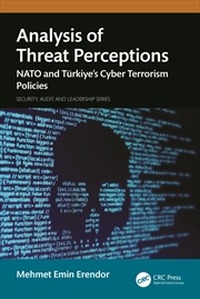 Buy Analysis Of Threat Perceptions Nato And Turkiye’S Cyber Terrorism Policies