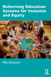 Buy Reforming Education Systems For Inclusion And Equity