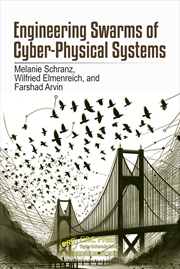 Buy Engineering Swarms Of Cyber-Physical Systems