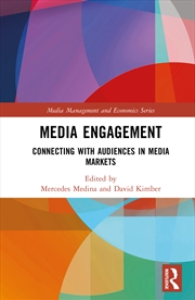 Buy Media Engagement Connecting With Audiences In Media Markets