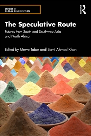 Buy Speculative Route Futures From South And Southwest Asia And North Africa