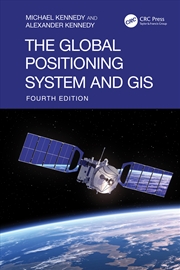 Buy Global Positioning System And Gis