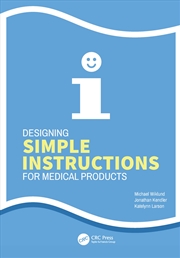 Buy Designing Simple Instructions For Medical Products