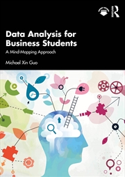 Buy Data Analysis For Business Students A Mind-Mapping Approach