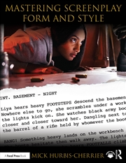 Buy Mastering Screenplay Form And Style
