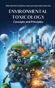 Buy Environmental Toxicology Concepts And Principles