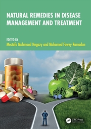 Buy Natural Remedies In Disease Management And Treatment