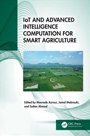 Buy Iot And Advanced Intelligence Computation For Smart Agriculture