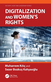 Buy Digitalization And Women's Rights Volume 1