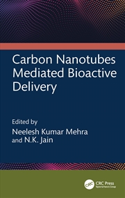 Buy Carbon Nanotubes Mediated Bioactive Delivery
