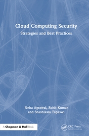 Buy Cloud Computing Security Strategies And Best Practices