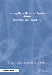Buy Scaling Up With R And Apache Arrow Bigger Data, Easier Workflows
