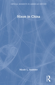 Buy Nixon In China