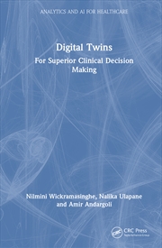 Buy Digital Twins For Superior Clinical Decision Making