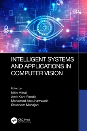 Buy Intelligent Systems And Applications In Computer Vision